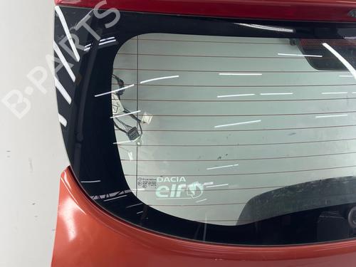 Tailgate DACIA SANDERO II 1.5 dCi | BP39607406C6 - Image 2