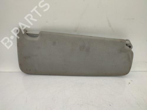 Left sun visor BMW 3 Coupe (E92) 330 d | BP27987156I1 - Image 4