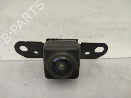 Used Camera NISSAN QASHQAI II (J11, J11_) 1.6 DIG-T (163 hp) 29066126
