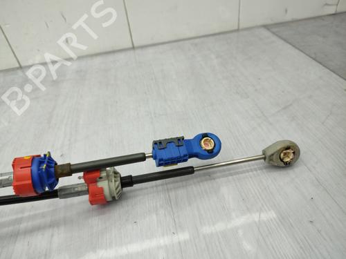 Used Other NISSAN QASHQAI I (J10, NJ10) 1.5 dCi (110 hp) 23739928