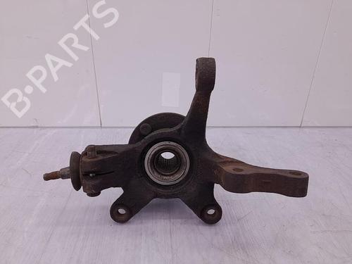 Left front steering knuckle HYUNDAI ATOS (MX) 1.1 | BP23702172M25 