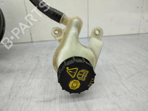 Servo brake FORD FIESTA VI (CB1, CCN) 1.4 TDCi | BP23722701M42  - Image 9