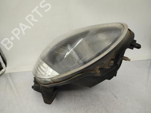 Left headlight RENAULT KANGOO (KC0/1_) 1.5 dCi | BP23719073C28  - Image 8