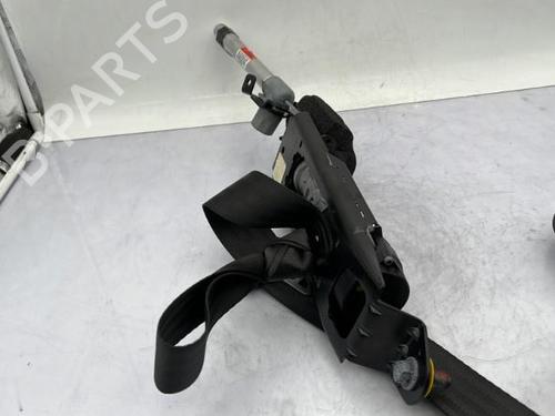 Front right seatbelt VOLVO C30 (533) 1.6 D | BP23751894I25  - Image 9