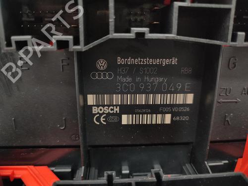 Elektronisk modul VW GOLF V (1K1) 1.9 TDI | BP23741522M83 