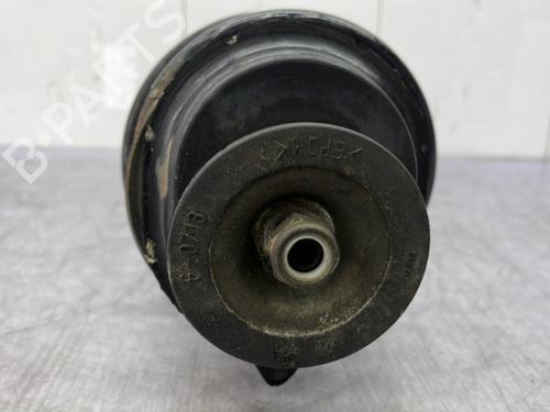 Right front shock absorber FIAT PANDA (169_) 1.1 (169.AXA1A) | BP23755118M17 