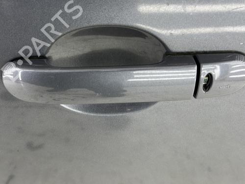 Left front door NISSAN NOTE (E11, NE11) 1.5 dCi | BP23762012C2 