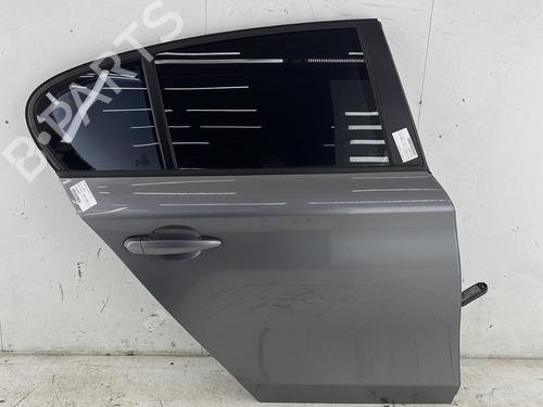 Used Right rear door BMW 1 (E87) 116 d (116 hp) 23948736
