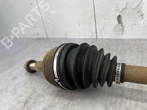 Right front driveshaft DACIA DUSTER (HS_) 1.5 dCi 4x4 (HSMC, HSMD) | BP35890259M39 - Image 4