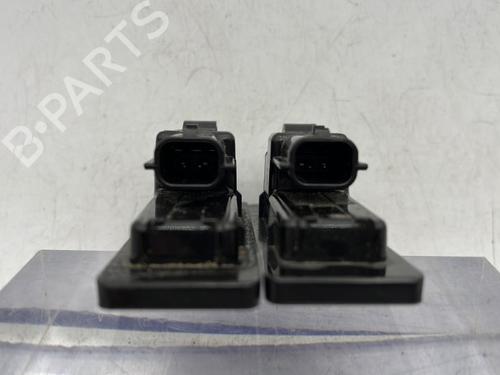 Licence plate light DACIA SANDERO III 1.0 TCe 90 | BP23755016I40 