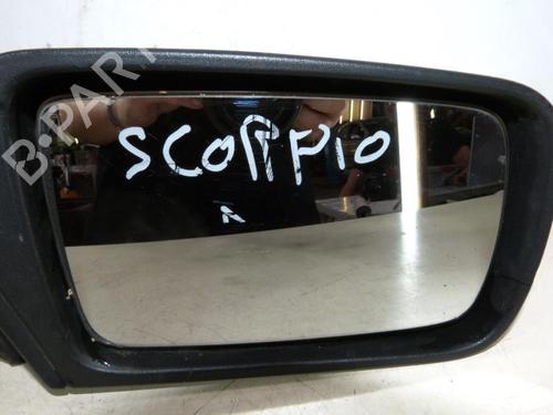 Right mirror FORD SCORPIO I (GAE, GGE)  | BP23667017C27