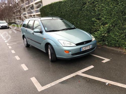 Headlight switch FORD FOCUS I Turnier (DNW) 1.6 16V | BP23696551I24  - Image 10