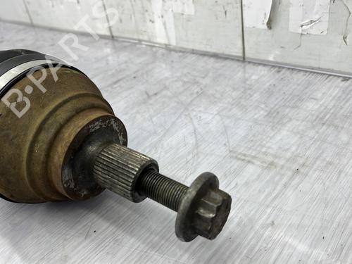 Used Left front driveshaft Left front driveshaft AUDI A3 Sportback (8VA, 8VF) 2.0 TDI (150 hp) 29243235 29243235