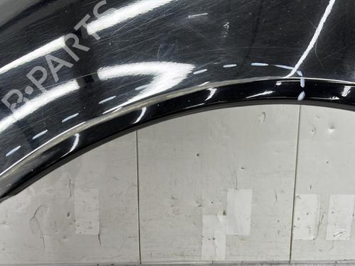 Left front fenders RENAULT TWINGO I (C06_) 1.2 (C066, C068) | BP27485504C41 