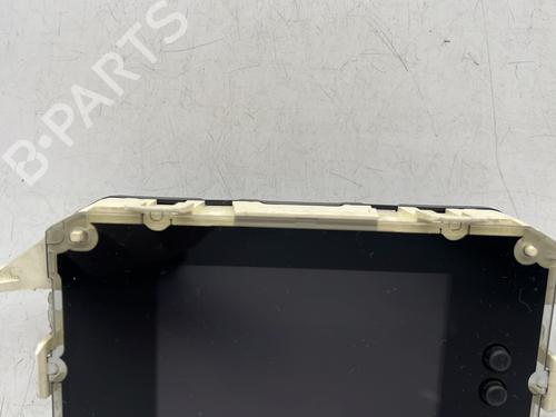 Display monitor FORD FIESTA VI (CB1, CCN) 1.4 TDCi | BP23671240C48 