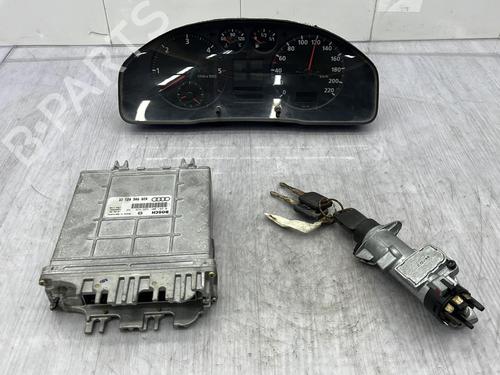 Electronic module AUDI A4 B5 (8D2) 1.9 TDI | BP23705259M83 - Image 4