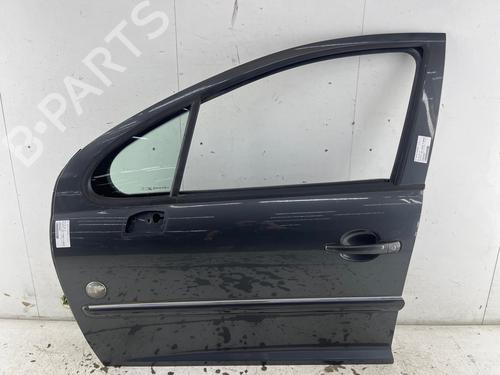 Used Left front door Left front door 37246495 37246495