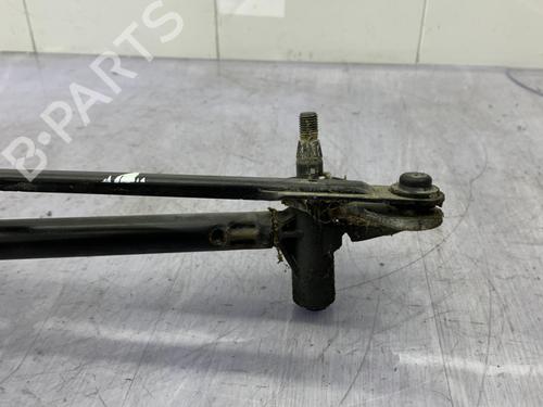 Front wiper motor HYUNDAI i30 (FD) 1.6 CRDi | BP23696598M29 