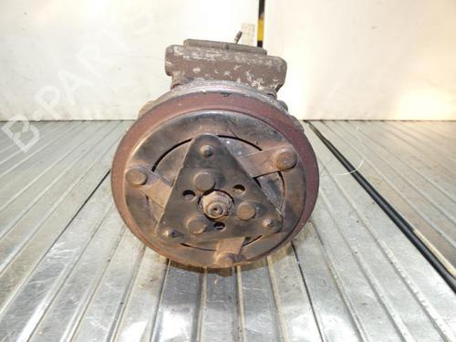 Used AC compressor CITROËN C3 I (FC_, FN_) 1.4 HDi (68 hp) 23685081