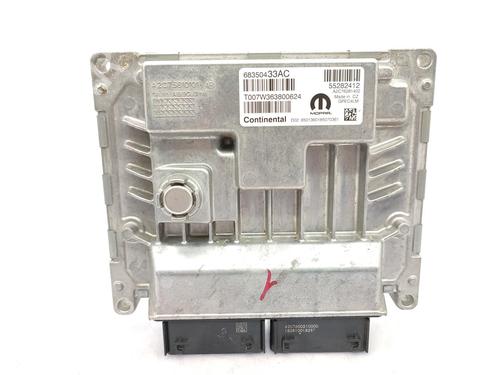 Electronic module JEEP RENEGADE SUV (BU, B1, BV) 1.0 T-GDi | BP23740865M83 - Image 19