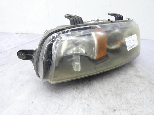 Used Left headlight Left headlight FIAT PUNTO (188_) 1.2 60 (188.030, .050, .130, .150, .230, .250) (60 hp) 23702073 23702073