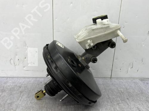 Servo brake PEUGEOT 206 Hatchback (2A/C) 1.4 HDi eco 70 | BP23680553M42 