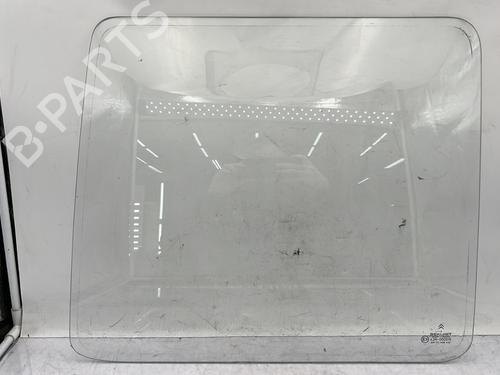 Used Rear left door window Rear left door window CITROËN C15 Box Body/MPV (VD_) 1.8 D (60 hp) 33199195 33199195