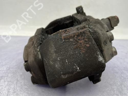 Right front brake caliper MERCEDES-BENZ M-CLASS (W163) ML 270 CDI (163.113) | BP24400004M104 