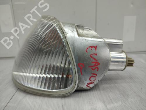 Used Left front indicator Left front indicator CITROËN EVASION MPV (22, U6) 1.9 TD (90 hp) 23676092 23676092