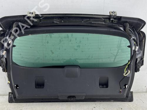 Tailgate PEUGEOT 3008 I MPV (0U_) 1.6 HDi | BP23759898C6 