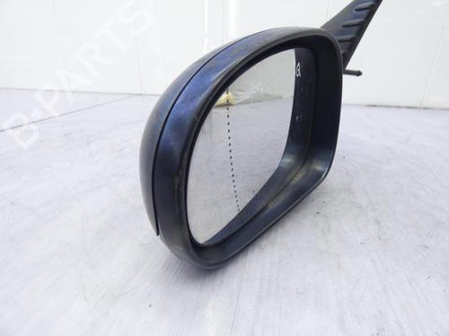 Left mirror PEUGEOT 406 (8B) 1.9 TD | BP23697608C26 