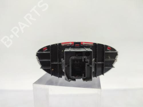 Warning switch PEUGEOT 206 Hatchback (2A/C) 1.6 HDi 110 | BP23665705I22 