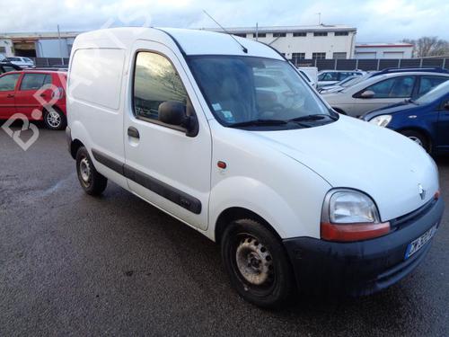 Steering pump RENAULT KANGOO (KC0/1_) 1.5 dCi (KC07) | BP23666500M99 - Image 15