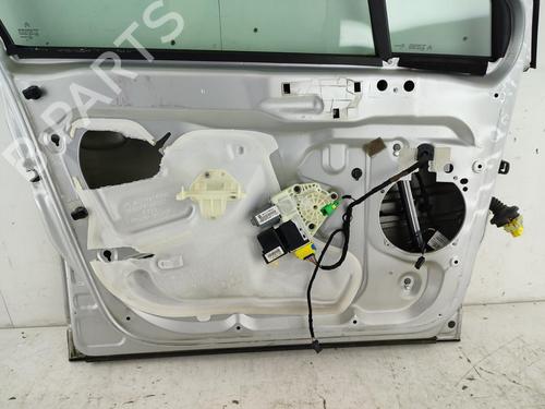 Left front door CITROËN C4 I (LC_) 1.6 HDi | BP23721602C2 