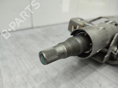 Used Steering column PEUGEOT 208 I (CA_, CC_) 1.6 HDi / BlueHDi 75 (75 hp) 23728680