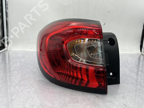 Used Left taillight Left taillight RENAULT CAPTUR I (J5_, H5_) 1.2 TCe 120 (118 hp) 32731966 32731966