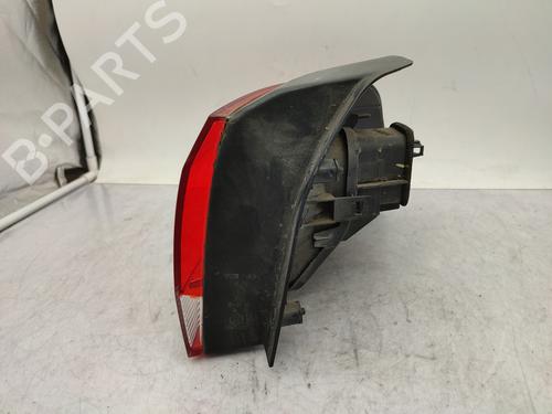 Left taillight VW GOLF VI (5K1) 2.0 TDI | BP27617521C34 