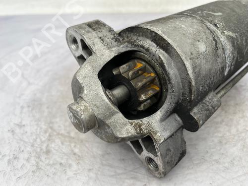 Starter FORD MONDEO IV (BA7) | BP37493983M8 - Image 2