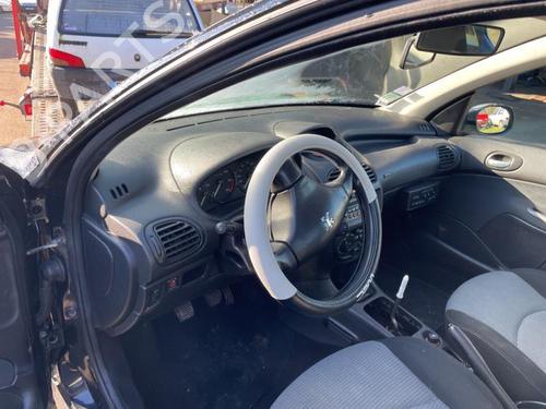 Radio PEUGEOT 206 Hatchback (2A/C) 2.0 HDI 90 | BP23675222E6 