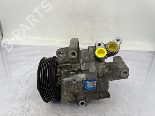 AC compressor CITROËN C1 (PM_, PN_) 1.0 | BP38081164M34 - Image 7