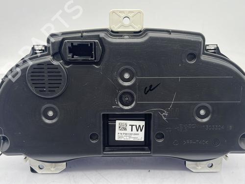 Used Instrument cluster Instrument cluster OPEL CORSA D (S07) 1.3 CDTI (L08, L68) (95 hp) 23760412 23760412