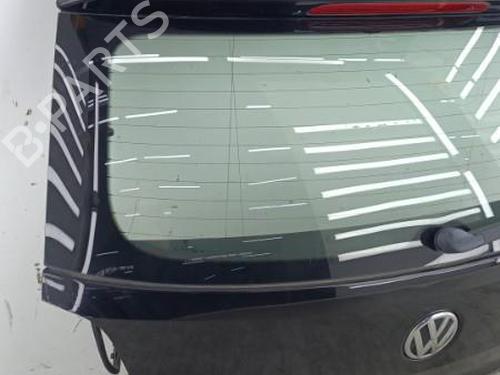 Tailgate VW POLO V (6R1, 6C1) 1.6 TDI | BP23742087C6 