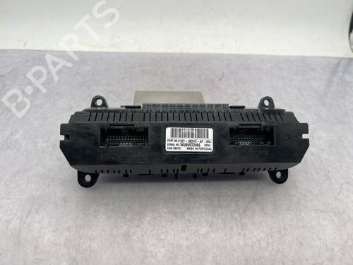 Climate control FORD FOCUS III 1.5 TDCi | BP40447662I5 - Image 3