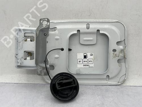 Tanklåg DACIA DUSTER (HM_) 1.5 dCi 115 4x4 | BP26297613C131  - Image 9