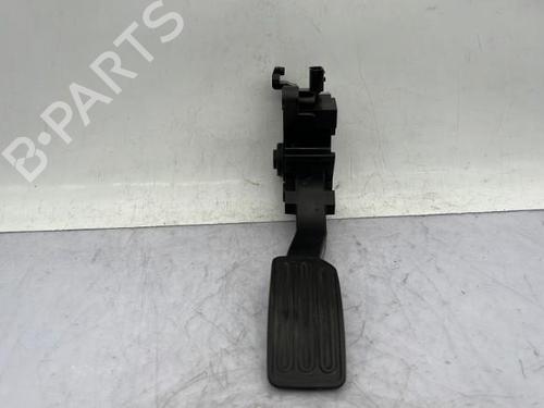 Used Pedal NISSAN JUKE (F15) 1.5 dCi (110 hp) 23753917