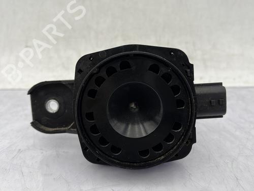 Horn RENAULT SCÉNIC IV (J9_) 1.6 dCi 130 (130 hp) 26393107