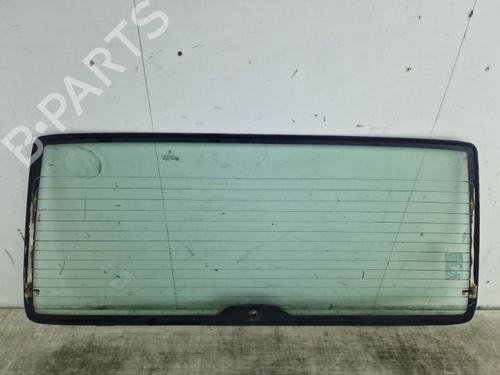 Bootlid window CITROËN SAXO (S0, S1) 1.5 D | BP23742735C64 