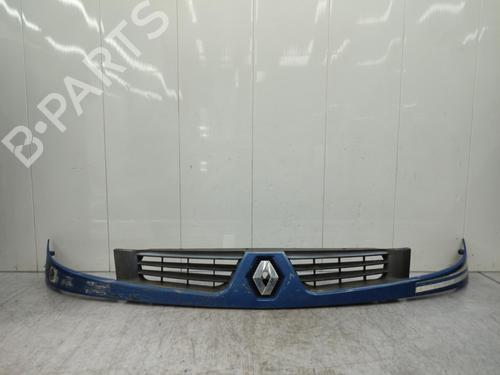 Grille RENAULT KANGOO (KC0/1_) 1.5 dCi | BP23677024C40 