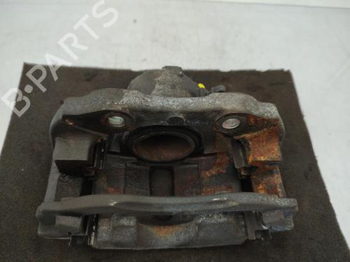 Used Right front brake caliper Right front brake caliper PEUGEOT 208 I (CA_, CC_) 1.6 HDi / BlueHDi 75 (75 hp) 23712793 23712793