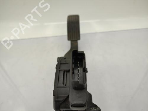 Pedal CITROËN C3 II (SC_) 1.4 HDi 70 (SC8HZC, SC8HR0, SC8HP4) | BP23720928I4  - Image 8